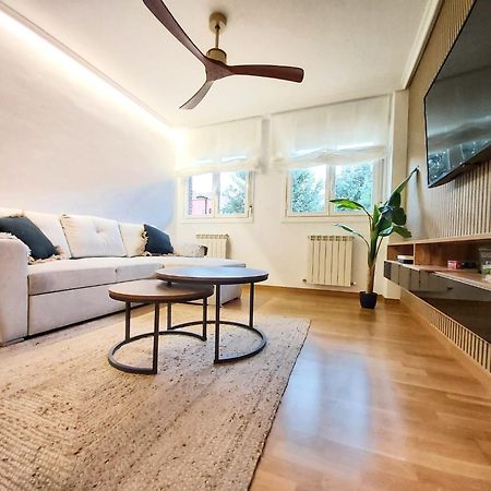 Sleeping & Living Haro Apartment Exterior photo