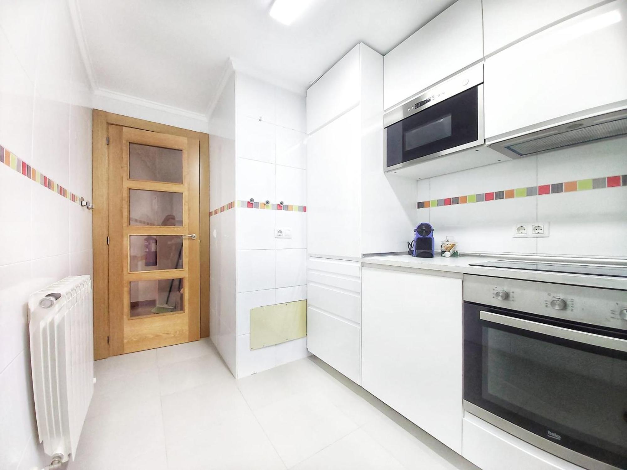 Sleeping & Living Haro Apartment Exterior photo
